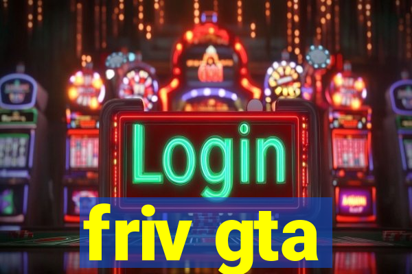 friv gta